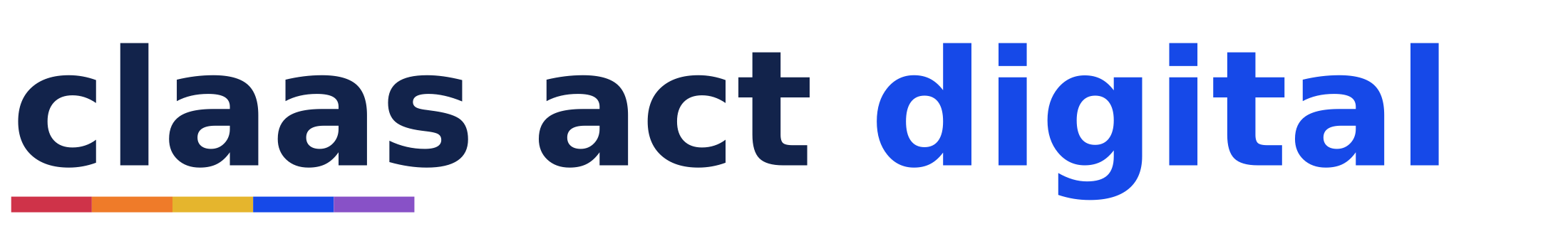 Claas Act Digital